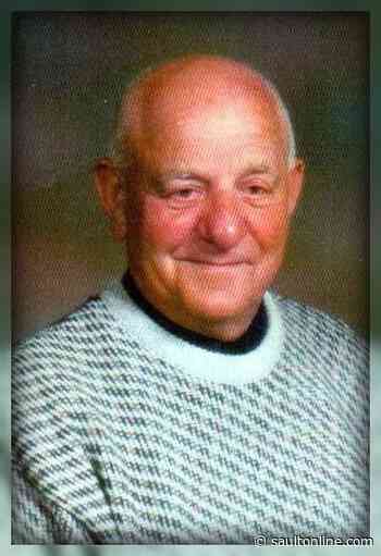 LARKIN, Michael John