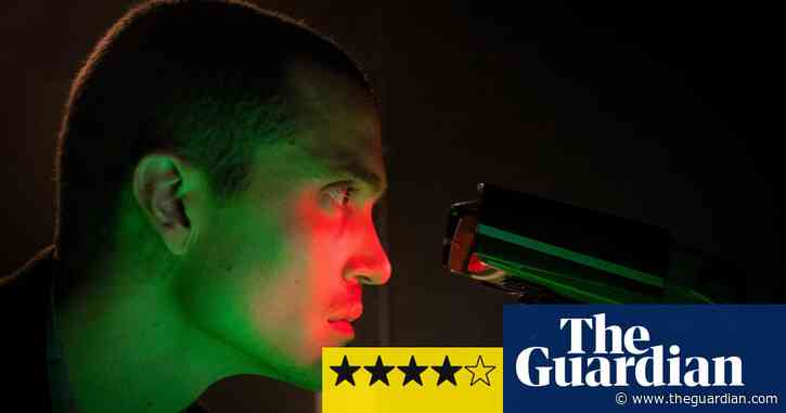 Devs review – sci-fi thriller is a dark, wild ride