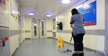 NHS staff with Covid-19 symptoms may risk avoiding self-isolation over pay fears