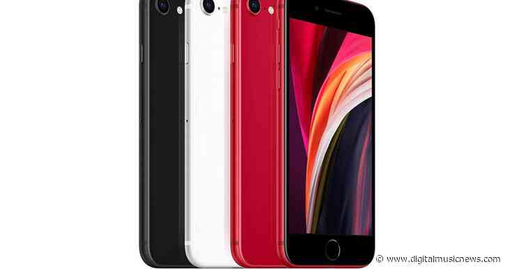 iPhone SE 2020 — A $399 Smartphone With Few Compromises