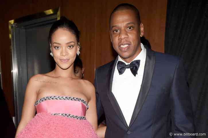 Rihanna, Jay-Z & Twitter CEO Team Up to Co-Fund More Than $6 Million in COVID-19 Grants