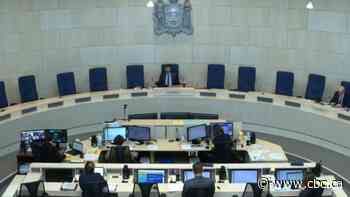 Edmonton faces $260M cost if COVID-19 response persists past December