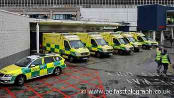 Report highlights achievements of NHS trusts after ‘tearing up red tape’