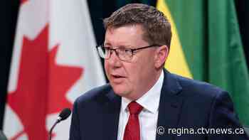 Sask. state of emergency to remain in place for another two weeks