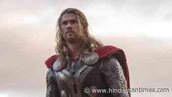 When Chris Hemsworth called Thor 2 ‘meh’, Idris Elba said working on it ‘ripped my heart out’ - Hindustan Times