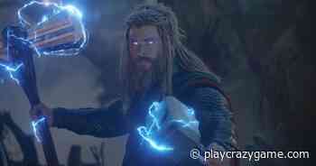 Chris Hemsworth gave out spoilers fake “Avengers: Endmage” - Play Crazy Game