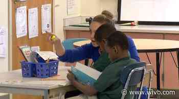 West Side Community Services providing online tutoring  while school is out