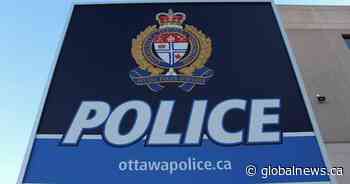 Ottawa police investigating homicide of 90-year-old man - Global News