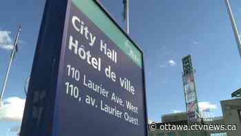 Long-term staff in City of Ottawa facilities can't work at multiple facilities: Mayor Watson - CTV News