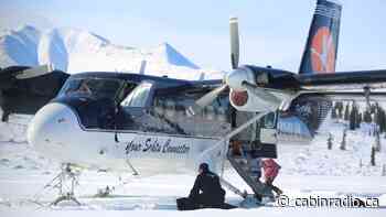 Ottawa gives NWT $23M for healthcare, up to $9M for airlines - Cabin Radio