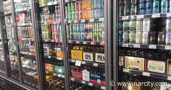 Canadians Are Buying So Much Booze Right Now & Ottawa Public Health Is Concerned - Narcity Canada