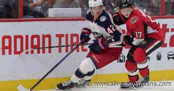 2019-20 Ottawa Senators Prospect Awards: Biggest Disappointment - Silver Seven