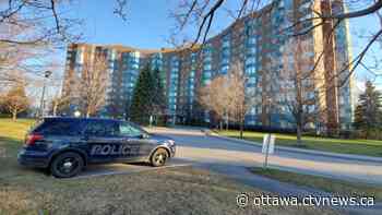 Death of man, 90, being investigated as homicide: Ottawa Police - CTV News Ottawa