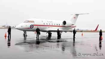 Scheer and family joined other MPs on packed flight to Ottawa, ignoring social distancing rules - CBC.ca