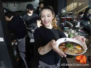 A guide to Ottawa's independent restaurants offering takeout and delivery - Ottawa Citizen