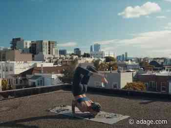 Watch the newest commercials on TV from Geico, Fitbit, Farmers and more