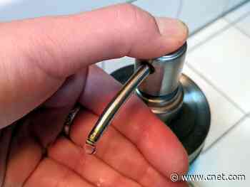 Google's Wear OS adds reminder to wash hands to prevent COVID-19     - CNET