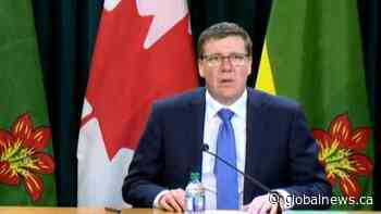 Coronavirus outbreak: Saskatchewan reports fewer than 100 province-wide COVID-19 cases for first time since late March