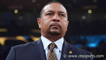 Mark Jackson confident he'll coach in the NBA again: 'I truly believe that the day will come'