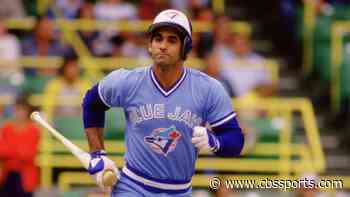Damaso Garcia, former Blue Jays All-Star infielder, dies at 63