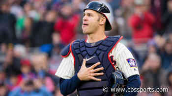 Minnesota Twins all-time team: Mauer, Carew, Killebrew in lineup; Santana makes rotation
