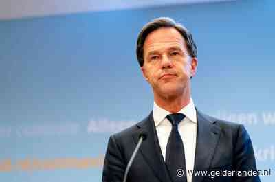 LIVE | Politieagent in de fout met verwarrende video, 70 miljoen extra voor onderwijs