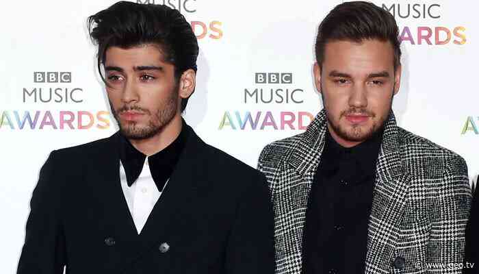 Liam Payne spills the beans on Zayn Maliks music style - Geo News