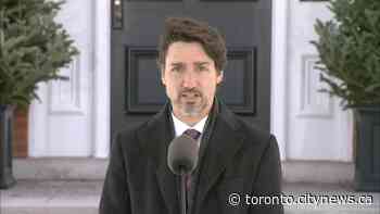 Ottawa loosens eligibility criteria for Canadian Emergency Response Benefit - CityNews Toronto