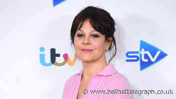 Quiz viewers praise Helen McCrory’s performance as ‘cheat’ couple’s barrister