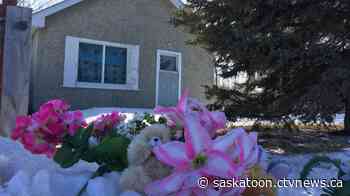 Death of 3-year-old girl now considered a homicide by Prince Albert police