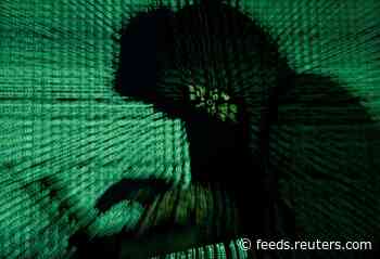 North Korea hacking threatens U.S. and global financial system: U.S. officials