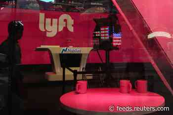 Lyft launches meal, grocery delivery service in several U.S. cities