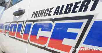 Saskatchewan child’s death determined to be homicide, Prince Albert police report