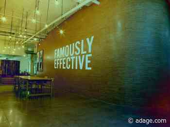 Grey New York furloughs staff, implements voluntary salary reductions