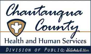 Two new positive COVID-19 cases in Chautauqua County bringing total to 26