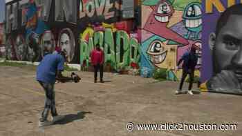 Several grants aim to help Houston artists who’ve lost income due to the coronavirus pandemic - KPRC Click2Houston