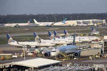 Federal COVID-19 stimulus brings $200M to Houston-area airports, with most going to Bush - Houston Chronicle