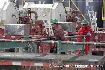 Houston-based service companies take more hits as oil industry weakens - Houston Chronicle
