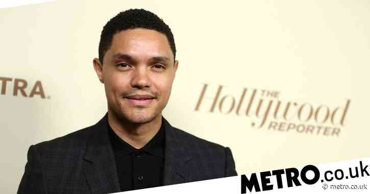 Trevor Noah pokes fun at WWE being deemed an ‘essential business’ in playful skit