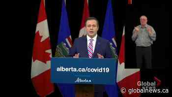 Kenney asks OHV users to delay trips to the backcountry after shut down