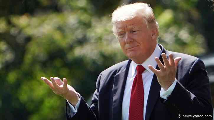 Trump Launched a Coronavirus Economic Council Without Telling Members They Were On It