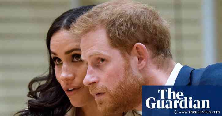 Harry has video call with parents of children with complex health needs