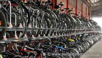 New map helps key workers get on their bikes by pinpointing local cycle services