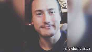 Lethbridge search for missing man Marshall Iwaasa continues despite COVID-19