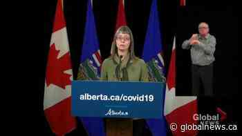 COVID-19 outbreak reported at workcamp north of Fort McMurray, Alta.