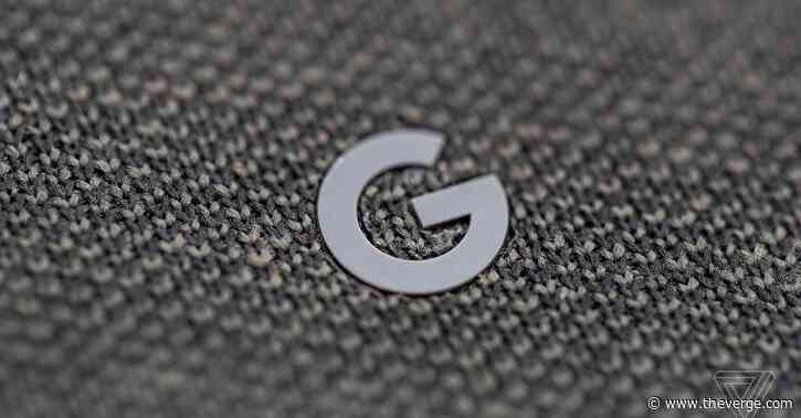 Google is slowing down hiring through 2020 amid the COVID-19 pandemic