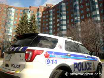 Police announce arrest in killing of Grenon Avenue senior