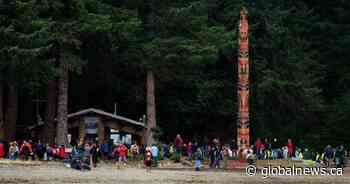 Petition calls for coronavirus support in remote Indigenous communities in Canada
