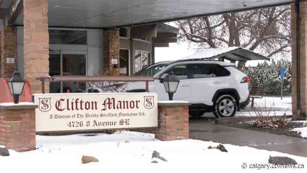 'It's inexplicable and inexcusable': Calls for Alberta to universally test at care homes