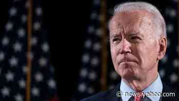 Biden campaign denies ex-aide's sexual assault allegation